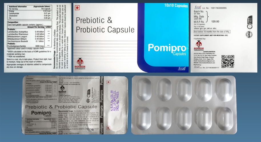 POMIPRO